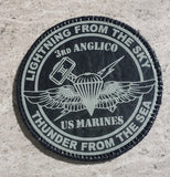 3rd Anglico Patch