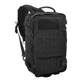 Sidewinder™ (18.3 L) full-sized laptop sling pack by Hazard 4