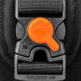 Takedown™ (18 L) carbine sling pack by Hazard 4