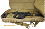 Smuggler™ (29.2 L) padded rifle sling by Hazard 4