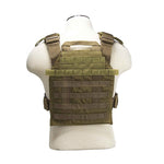 Modular Chest Plate Rig / Plate Carrier