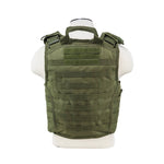 Plate Carrier Vest with Side Coverage