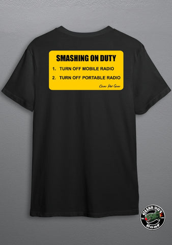Smashing T- Shirt