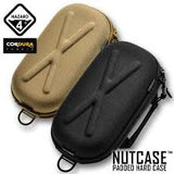 Nutcase padded hard case with strap by Hazard 4