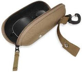 Mil-Pod sunglasses multi-mount case by Hazard 4
