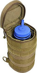 Jelly Roll (Large) lens/scope/bottle padded case by Hazard 4