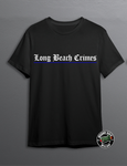 Long Beach Crimes Shirt