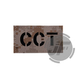 Tactical Joint Terminal Attack Controller JTAC Combat ID Military Patch