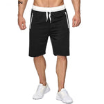 ClearHot Men's 2-in-1 Workout Shorts